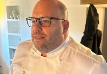 Nomination, Production culinaire | Julien Chicoisne a rejoint le Groupe Barrière en qualité de Chef Exécutif Groupe Julien Chicoisne @ credit linkedin