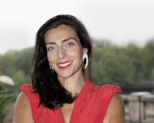 Juliette Granon, nouvelle Directrice de la Communication Rosewood São Paulo