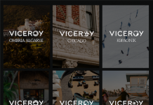 Branding | Viceroy, le changement pour relancer sa marque @ credit Viceroy