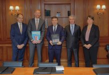 Formation | Partenariat Monte-Carlo SBM et EHL Hospitality Business School MCSBM - Convention de partenariat Monte-Carlo SBM X EHL Hospitality Business School (1)