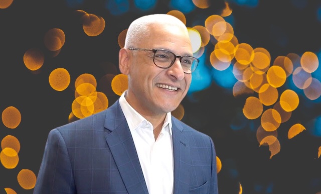 Mohamed El Aghoury @ credit capture Youtube 2023 ITB