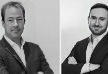 Nicholas Granger au Commercial et Quentin Buisson aux Finances, deux nominations clés pour Lavorel ! Nicholas Granger, Quentin Buisson @ credits linkedin