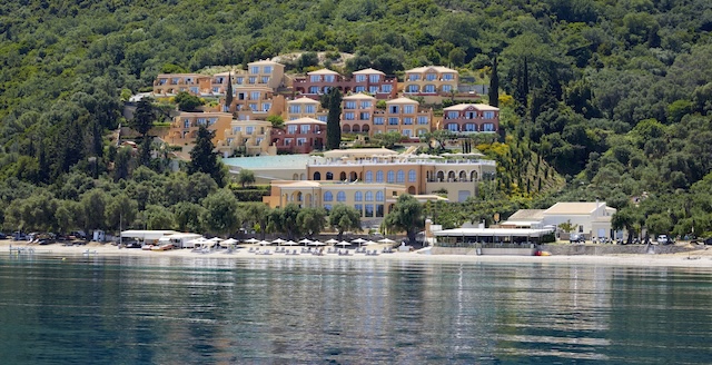 Marbella Collection, Nido @ credit Heinz Troll photoshooting May 2021