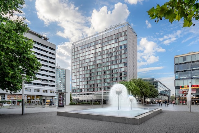 Occident Dresden Newa @ credit Barceló Hotel Group