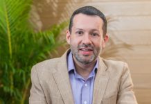 Nomination, Thaïlande | À Bangkok, Minor Hotels accueille Omar Romero au poste de « Chief Development and Luxury Officer » Omar Romero, Minor Hotels @ credit Minor Hotels