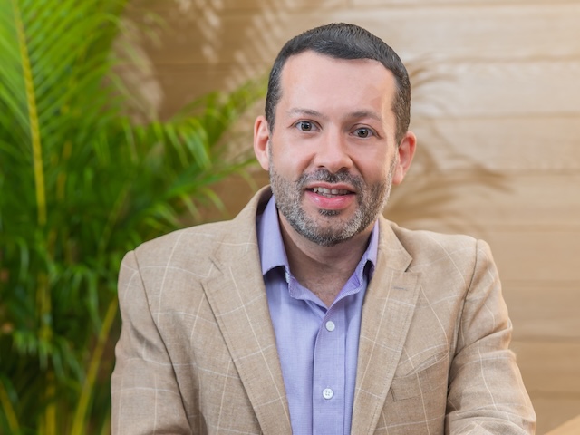 Omar Romero, Minor Hotels @ credit Minor Hotels