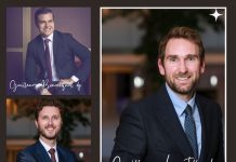 Ouverture 2025, Paris 7 | Hôtel Sax Paris, le CODIR prend forme avec les arrivées de Thibault Année et Guillaume Lapostolle Nominations Sax Paris @ credits Sax Paris