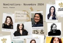 Nominations | Relais & Châteaux annonce sa nouvelle organisation managériale