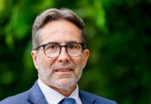 Éducation | Richard Ginioux nommé directeur de l’école de tourisme et du développement des écoles spécialisées d’Excelia Richard Ginioux @ credit linkedin