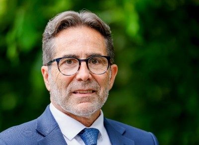 Richard Ginioux @ credit linkedin