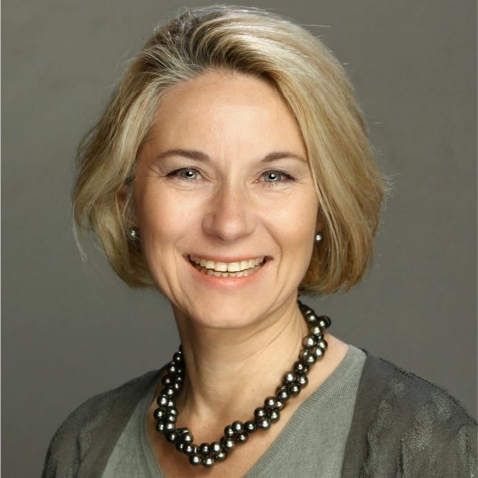 Sabine Lamberts @ credit ContactOut