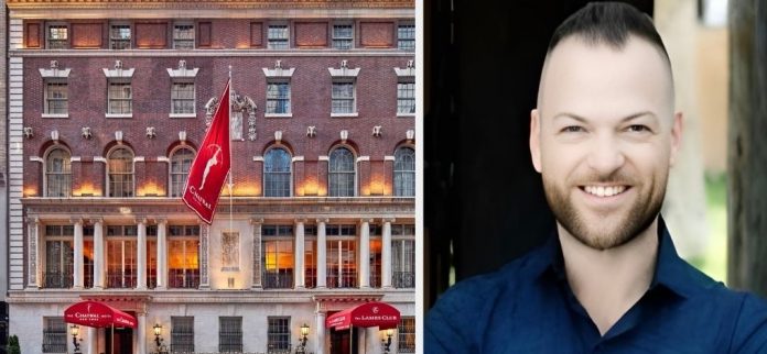 Sebastian Gurevich @ credit linkedin