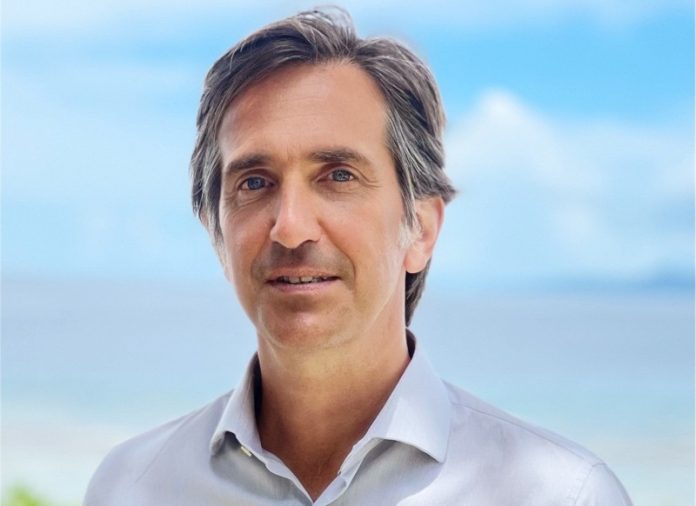 Stéphane Rigaud @ credit linkedin