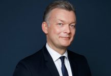 Nomination | OLCM annonce l’arrivée de Stéphane Trycionka en tant que Directeur des Ventes OIALT et HELOISE’S CHOICE Stéphane Trycionka