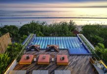 Développement | Tribe (Accor) franchit le cap des 20 hôtels, et maintenant ? Tribe Bali, Kuta Beach @ credit Accor