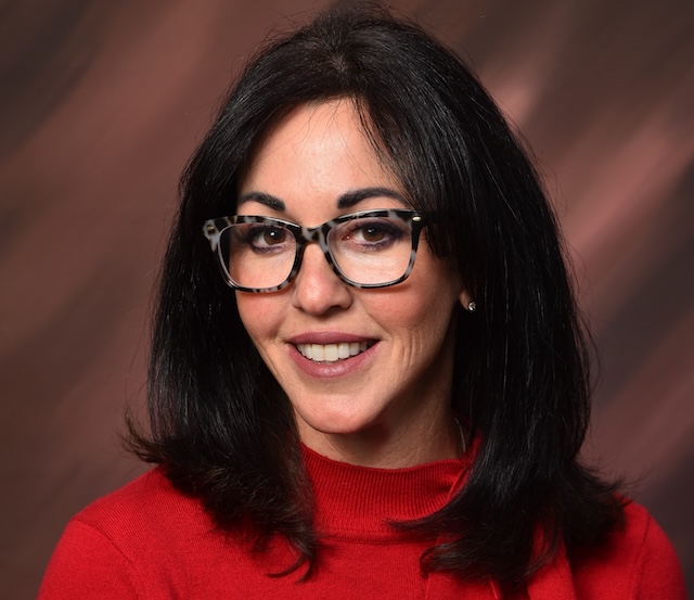 Tiffany Cooper @ credit Mandarin Oriental