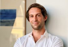 Nomination | Tom Lerouge, Directeur Général du Groupe Ducasse Paris Tom Lerouge @ credit linkedin