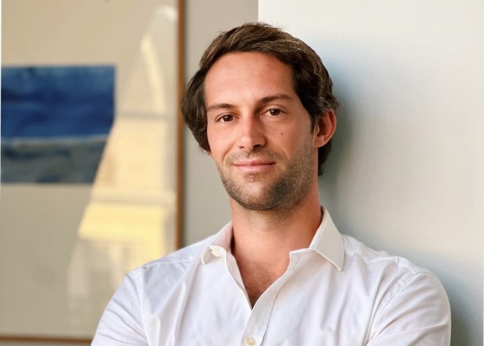 Tom Lerouge @ credit linkedin