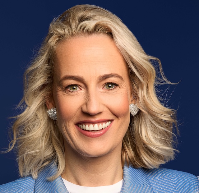 Trix van der Vleuten 2024 @ credit The Social Hub