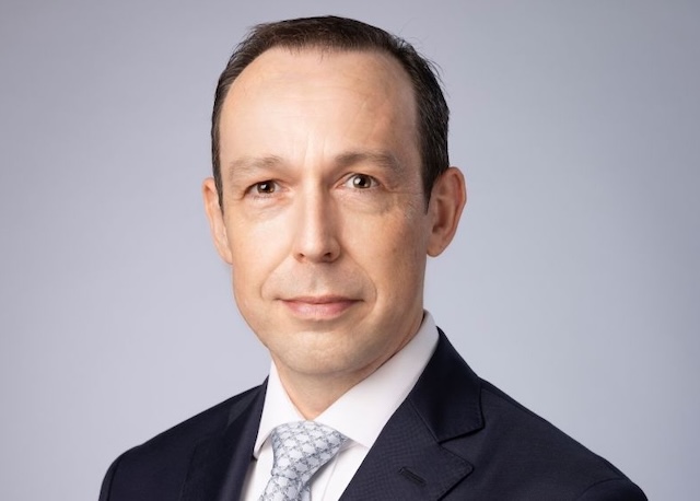 Vincent Prioult @ credit The Peninsula Hotels