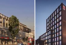 Ouvertures 2025, Londres & Dublin | Deux nouveaux hôtels pour ‘citizenM’ citizenM Dublin St. Patrick's & citizenM London Olympia