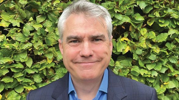 Paul Mulcahy @ credit The Lux Collective