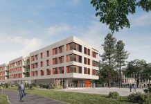 Ouverture 2027, Ferney-Voltaire | easyHotel : après une ouverture réussie à Marseille, cap vers la région suisse ! easyHotel Ferney-Voltaire @ credit Ferney-Voltaire