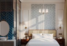 Branding, Turquie | Fin 2025, un premier Vignette Collection (IHG) en Turquie Rendu de la collection de vignettes, Union Han, Istanbul Karaköy