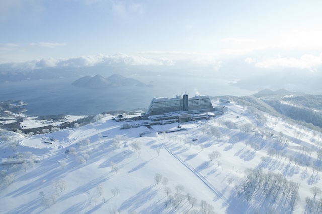 IHG accélère sa croissance à Hokkaido avec l'arrivée de l'emblématique The Windsor Hotel TOYA Resort & Spa au sein de la Vignette Collection