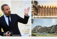 Ouvertures 2027, Caraïbes | Meliá Hotels International annonce deux INNSiDE by Meliá en République dominicaine 2 projets en République dominicaine@ credits Melia