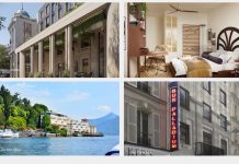 Ouvertures 2025 | Chapitre Six et Six Senses « à l’ouvrage » en 2025! @ credits Six Senses & Chapitre Six