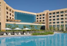 Ouverture, Arabie Saoudite | Le Mövenpick Wa’ad Al Shamal a ouvert ses portes Mövenpick Wa'ad Al Shamal @ credit Accor