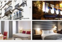 Transaction, Paris | Deux hôtels indépendants*** (31 & 25 🗝️) cédés à Paris, montée en gamme prévue ! @ credits Le Compostelle et Hôtel Boileau