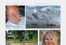 Croisières | Avec Laurence Stadler et Benoît Hodeige, Exploris renforce son service commercial Benoît Hodeige, Laurence Stadler@ credits Linkedin et Exploris
