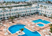 Transaction, Espagne | Covivio, acquisition de l’hôtel**** Iberostar Las Dalias, à Tenerife, pour 81 M€ @Iberostar Las Dalias credit Covivio