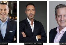 Janvier 2025, Nomination | Après Mattheos Georgiou SVP Siro et Paul Baker à la tête d’Atlantis, Kerzner nomme Mark Kirby, nouveau Président One & Only @ credit Kerzner International