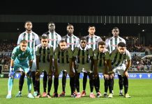 Partenariat | The Originals Hotels devient partenaire officiel du Red Star FC pour la saison 2024/2025. @callmelul7 pour redstar.fr