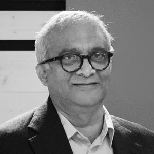 Ajit Menon @ credit Meininger Hotels