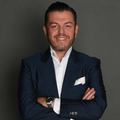 Ari Kastrati @ credit linkedin