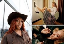 Com’, Monde | Pour W Hotels, Chloë Sevigny joue dans « Hotel Tales » Ziwe au W Nashville pour « Hotel Tales » de W Hotels, Chloe Sevigny au W New York, Miranda Makaroff au W Hollywood pour « Hotel Tales » de W Hotels@ credits W Hotels