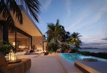 Ouverture 2027, Porto Rico | Auberge Resorts Collection choisi pour gérer Moncayo @ credit Moncayo, Auberge Resorts Collection.