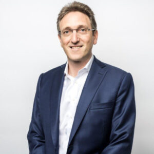 Jonathan Goldstein @ credit linkedin