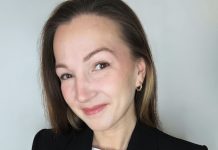 Danemark | Karolina Lasinska nommée Directrice Générale de l’hôtel Sanders à Copenhague @ credit Karolina Lasinska