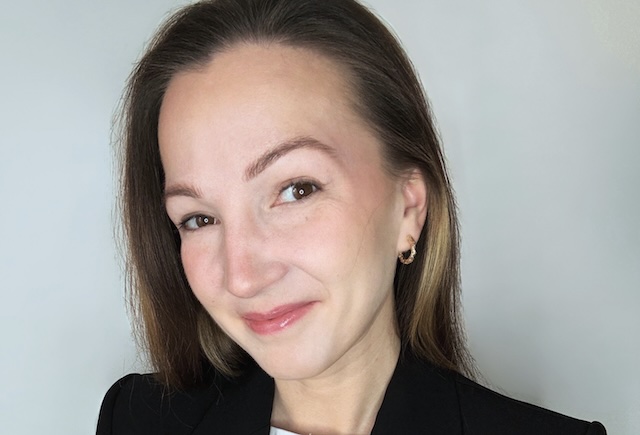 @ credit Karolina Lasinska