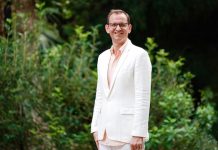 Asie | Tobias Emmer nommé directeur du Four Seasons Resort Langkawi, Malaisie Tobias Emmer @ credit 4S