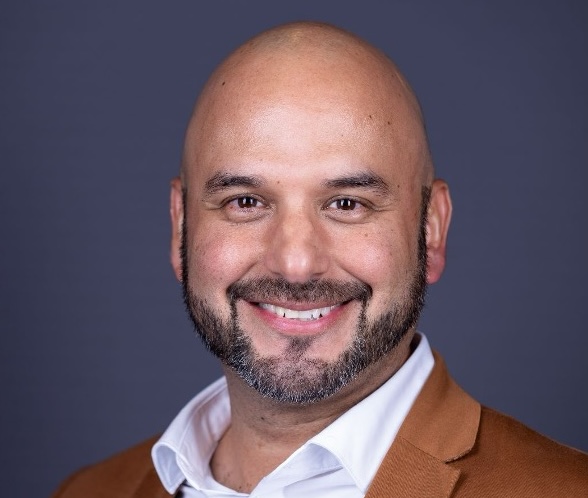 Mauricio Patino @ credit Velas Resorts