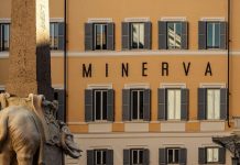 Ouverture T2 2025, Italie | À Rome, réservations ouvertes pour le futur Orient Express La Minerva Orient Express La Minerva @ credit Accor