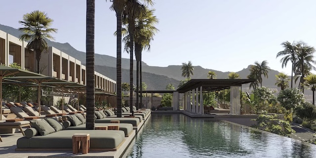 Royal Hideaway Corales Villas