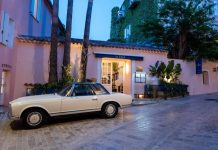 Transaction | À Saint-Tropez, le Yaca change de main ! @ credit le Yaca Saint-Tropez