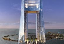 Développement | Vignette Collection (IHG) franchit le cap des 50 hôtels ouverts et en cours de construction, les conversions au top ! Sky Tower Dubaï @ credit IHG
